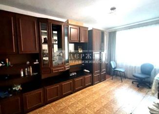 Двухкомнатная квартира на продажу, 47.5 м2, Кемерово, Стахановская улица, 21А, жилой район Кедровка