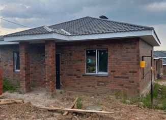 Продам дом, 80 м2, деревня Старое Кощаково, Нагорная улица