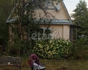 Продаю дом, 70 м2, СНТ Надежда