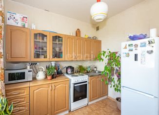Продаю 1-комнатную квартиру, 34.67 м2, Новосибирск, улица Демакова, 6, улица Демакова