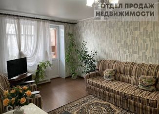 Продажа 1-ком. квартиры, 35 м2, Крымск, улица Карла Либкнехта, 21