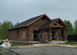 Дом на продажу, 133 м2, коттеджный посёлок Решетникова-2