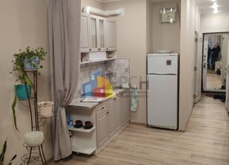 Продам квартиру студию, 29 м2, село Осиновая Гора, Восточная улица, 11