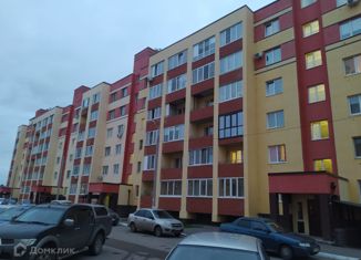 Продается квартира студия, 25.25 м2, село Зубово, улица Бориса Перина, 2