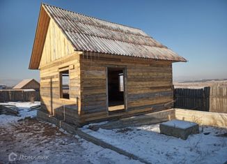 Дом на продажу, 33 м2, Забайкальский край, Автозаводская улица