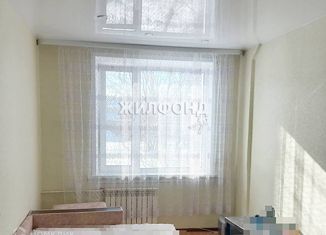 Продажа 1-комнатной квартиры, 47.8 м2, Бердск, улица Попова, 35А