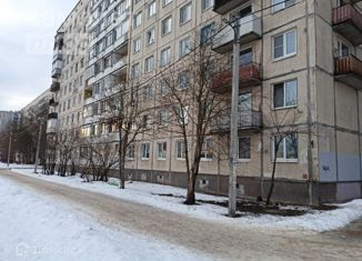 Двухкомнатная квартира на продажу, 45.4 м2, Тосно, проспект Ленина, 75