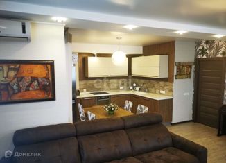 Продаю двухкомнатную квартиру, 65 м2, Самара, Центральная улица, 29, ЖК Гастелло