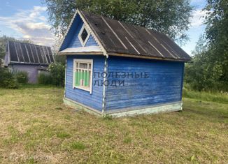 Продажа участка, 13 сот., посёлок Ермаково, Цветочная улица, 2