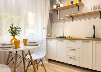 Продается 1-ком. квартира, 31 м2, Ставрополь, улица Бруснева, 8, микрорайон № 19