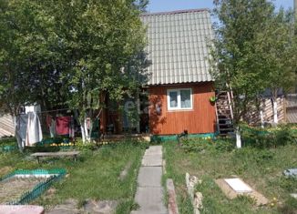Продам дом, 30 м2, Пыть-Ях, Тепловский тракт