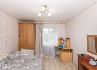 Продажа 2-ком. квартиры, 36.4 м2, Тюменская область, Привокзальная площадь, 7