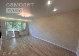 Продам 2-комнатную квартиру, 41 м2, Архангельская область, Вологодская улица, 36