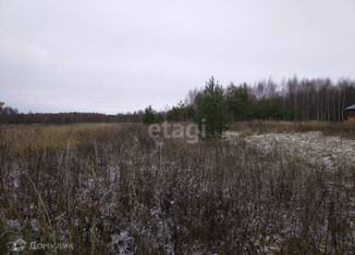 Продажа земельного участка, 40 сот., деревня Бардово