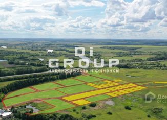 Продажа земельного участка, 87 сот., дачное некоммерческое партнёрство Зимняя Горка-2