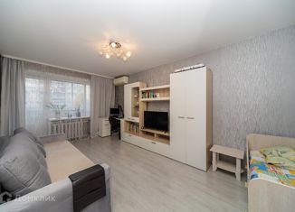 Продам 1-комнатную квартиру, 33 м2, Пермский край, улица Маршала Толбухина, 11