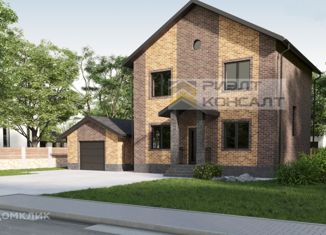 Продается дом, 133 м2, село Пушкино, улица Сергея Есенина