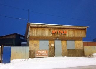 Продам дом, 34 м2, Саха (Якутия), Мархинская улица, 55А