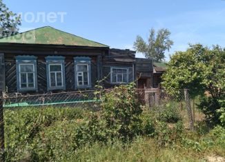 Продам дом, 55.3 м2, Сурск, Фабричная улица, 47