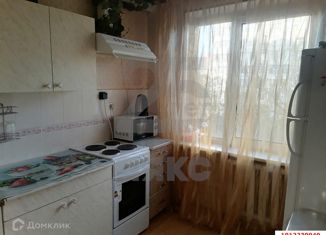 Продам однокомнатную квартиру, 35 м2, Краснодар, Уральская улица, 168, микрорайон Комсомольский