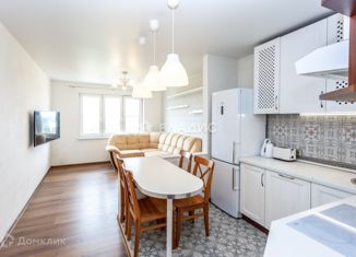 Продам 2-комнатную квартиру, 84 м2, Королёв, улица Академика Легостаева, 4к2