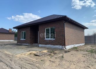 Продается дом, 100 м2, село Ямное, улица имени Батухтина