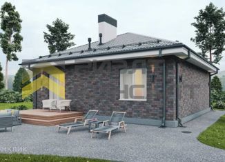 Продается дом, 79 м2, деревня Давыдовка