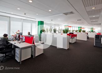 Аренда офиса, 428 м2, Москва, Таганская улица, 17-23, Таганская улица