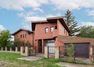 Продаю дом, 177.9 м2, посёлок Высокоключевой