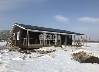 Продажа дома, 129.2 м2, деревня Большой Сабск, деревня Большой Сабск, 25