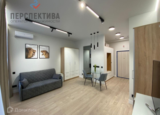 Продается квартира студия, 30.3 м2, Москва, улица Лобачевского, 124к2, ЖК Огни