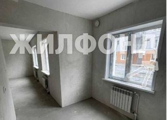 1-ком. квартира на продажу, 39 м2, село Толмачёво, квартал Джобса, 5