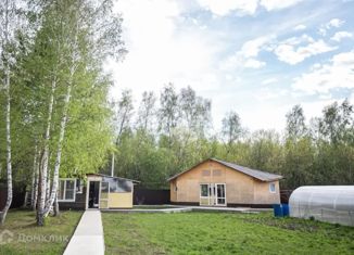 Продаю дом, 50 м2, дачное некоммерческое партнёрство Город-Сад, Мирная улица