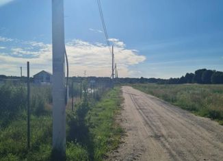 Продается земельный участок, 9 сот., посёлок Куликово (Переславское сельское поселение), Южная улица