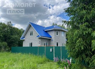 Продается дом, 139.9 м2, деревня Пожинская, деревня Пожинская, 40