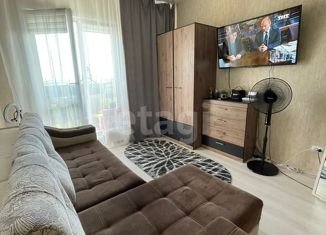 Продажа квартиры студии, 26 м2, Кемерово, проспект Химиков, 34к2, ЖК Восточный