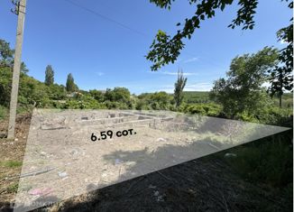 Продажа земельного участка, 6.59 сот., село Предущельное, улица Гагарина, 7