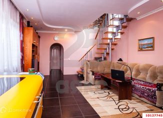 Продам дом, 108 м2, Краснодар, улица Герцена, 128, улица Герцена