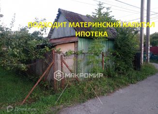 Продажа дома, 10.7 м2, Калининградская область, Вишнёвый проезд