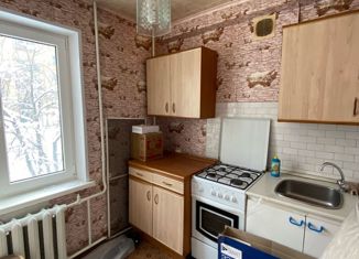 Продам 1-ком. квартиру, 30.1 м2, посёлок Магнитный, Школьная улица, 10