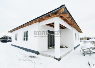 Продается дом, 145 м2, деревня Сойкино, Лесная улица