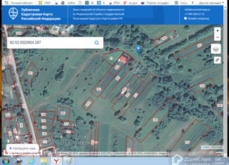 Продается земельный участок, 3155 сот., село Федоровское, Северная улица