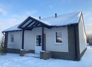 Продам дом, 80 м2, поселок Большой Исток, Новая улица