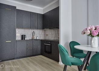 Продажа 2-комнатной квартиры, 57.3 м2, Краснодар, улица Адмирала Серебрякова, 3к2