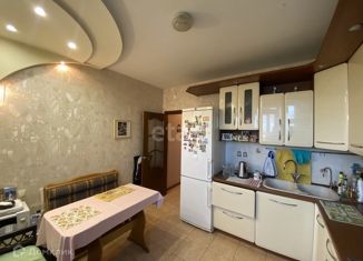 Продается 1-ком. квартира, 38.5 м2, Москва, улица Марьинский Парк, 23к3, улица Марьинский Парк