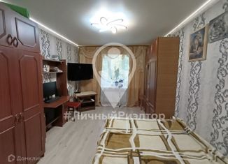 Продажа комнаты, 17.3 м2, Рязанская область, улица Крупской, 21к1