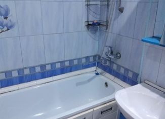 Однокомнатная квартира на продажу, 39 м2, Уфа, жилой район Затон Северо-Западный, улица Летчиков, 11