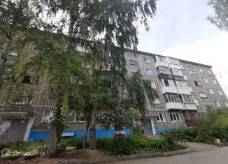 Продается 1-комнатная квартира, 25 м2, Первоуральск, Советская улица, 20Б