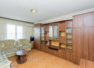 Однокомнатная квартира на продажу, 33 м2, Краснодар, проспект Чекистов, 19