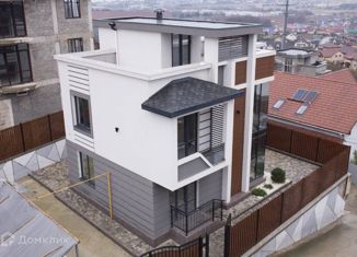 Продажа дома, 197 м2, село Верхневесёлое, садоводческое товарищество Восход, 138